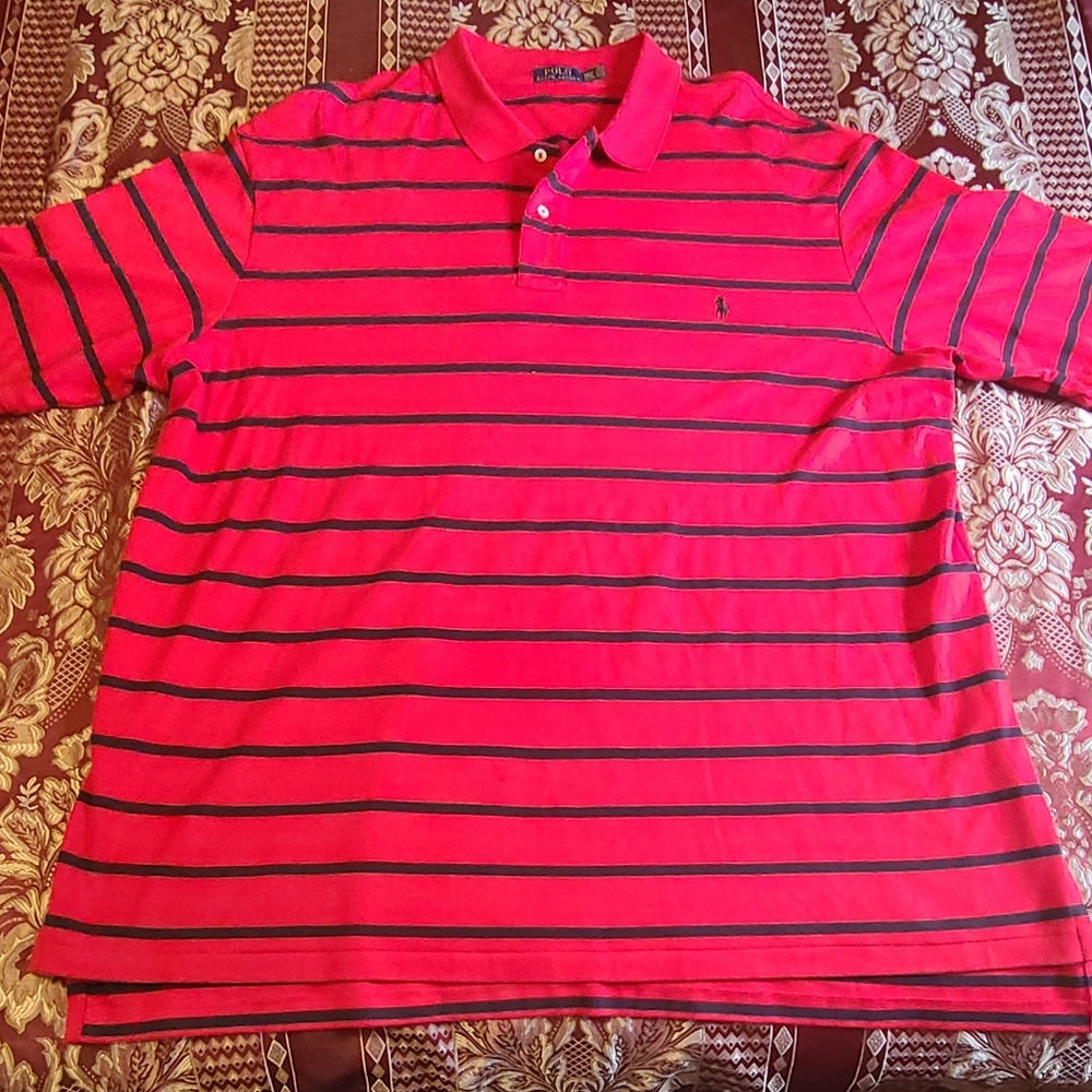 Polo by Ralph Lauren